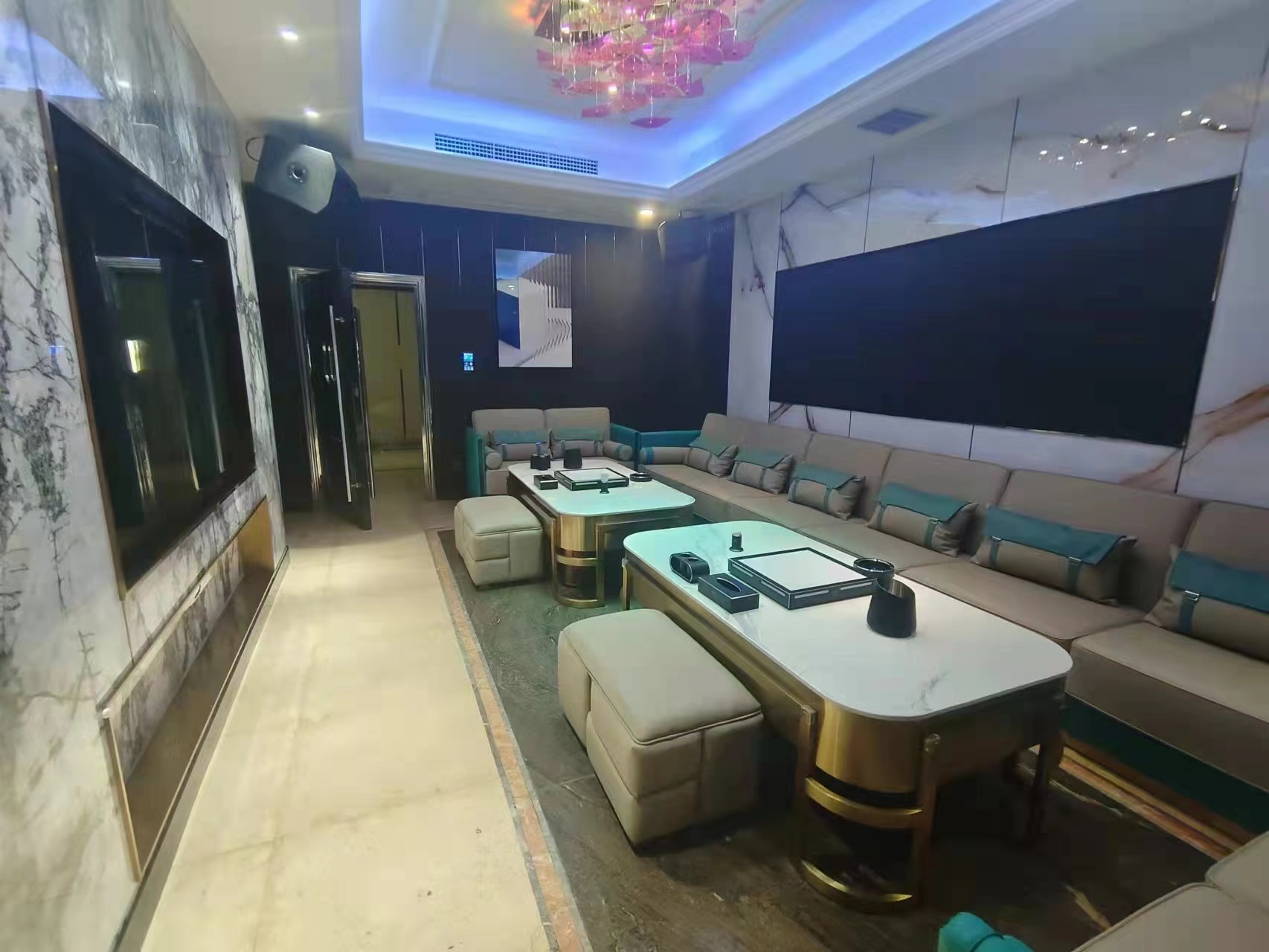 保定小时场ktv新玩法尽享欢乐时光-涿州市ktv预定